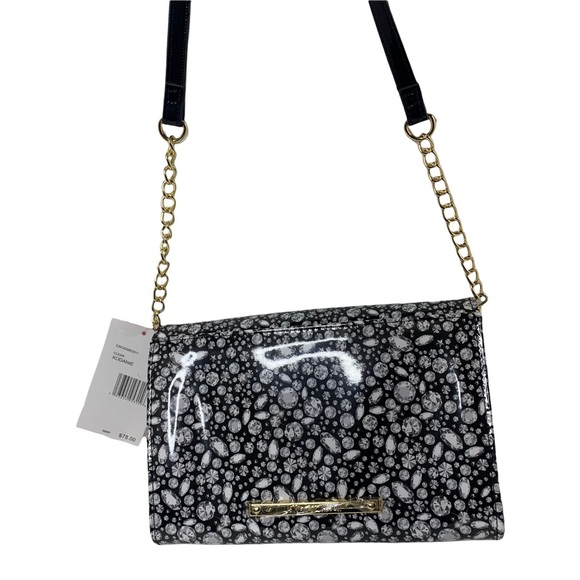 Betsey Johnson lady’s handbag - Picture 3 of 6